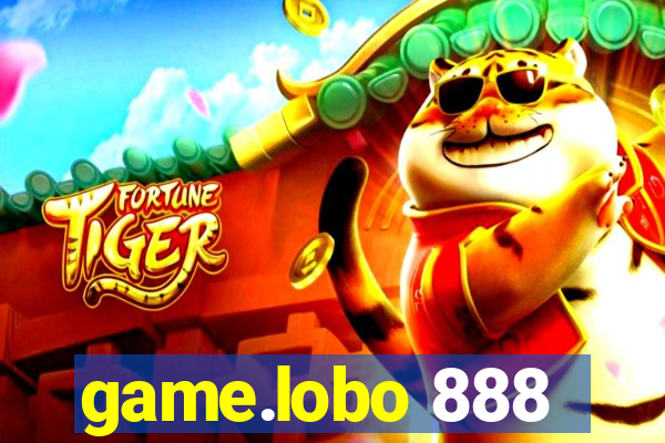 game.lobo 888